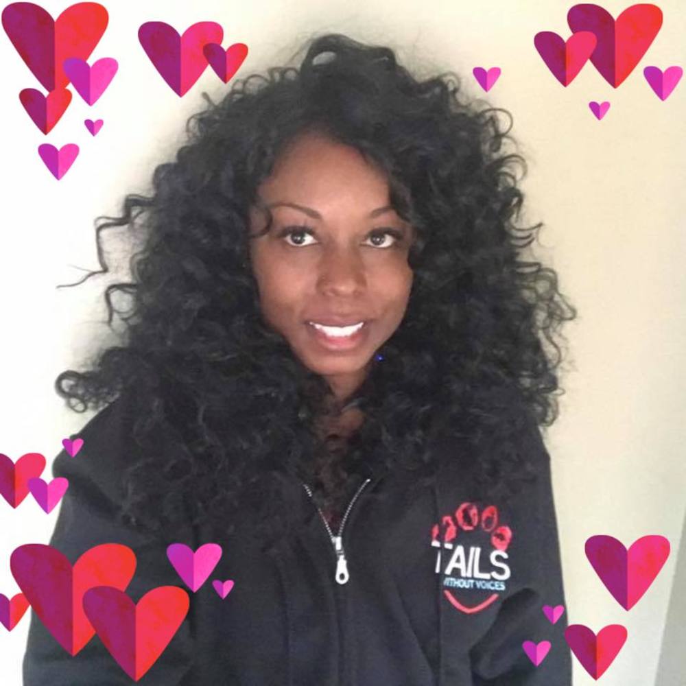 Meet your Posher, Tiyanna